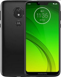 Замена разъема зарядки на телефоне Motorola Moto G7 Power в Туле